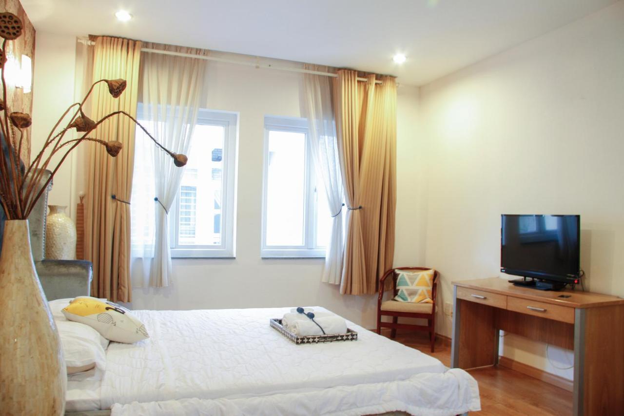 Filippo Saigon * Ho Chi Minh City