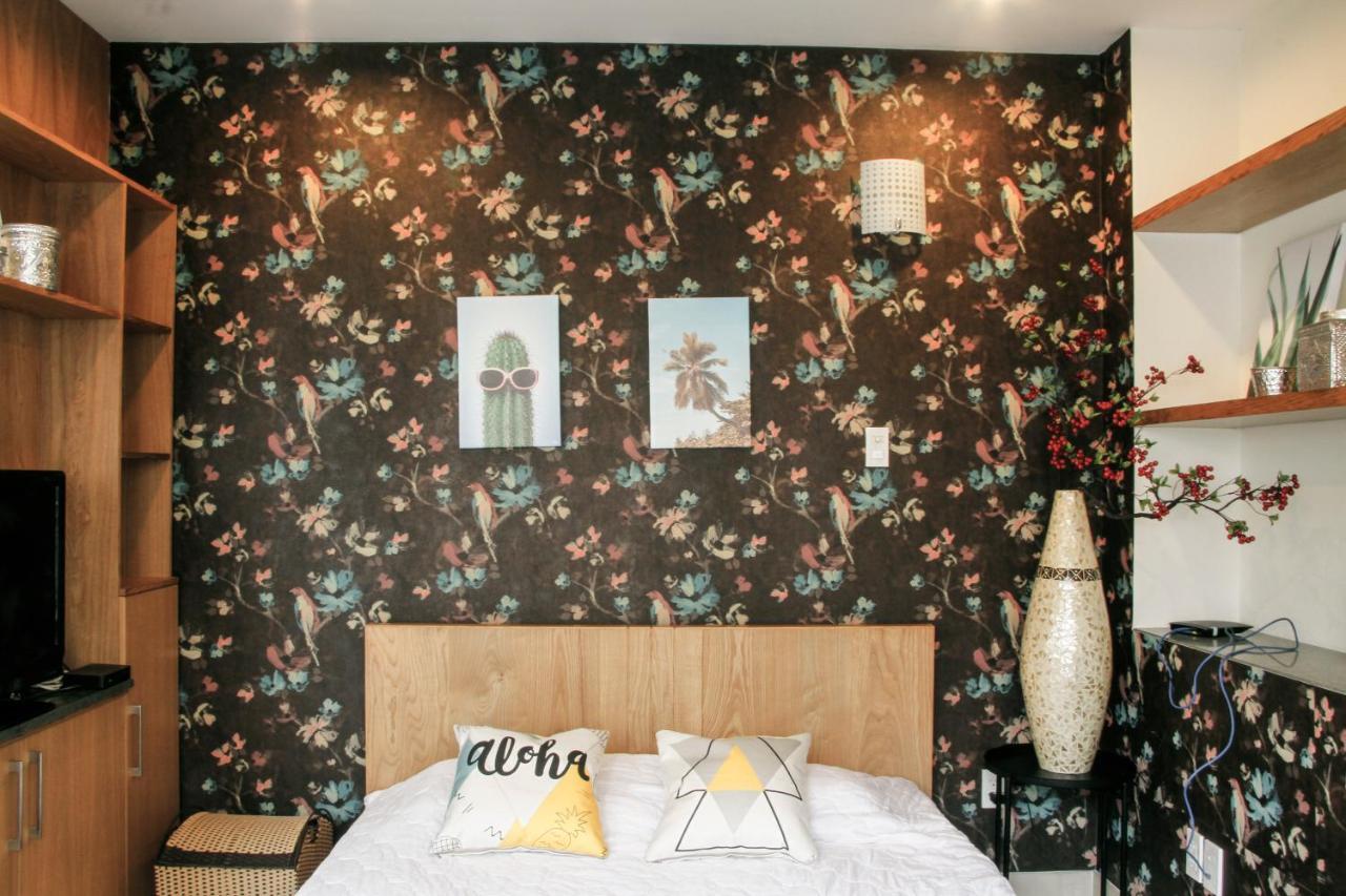 Bed & Breakfast Filippo Saigon