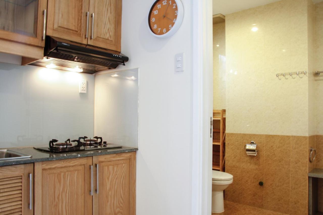 Bed & Breakfast Filippo Saigon *